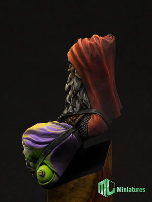 Hunter of Giant